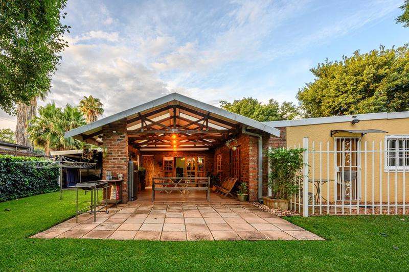 3 Bedroom Property for Sale in Potchefstroom North West